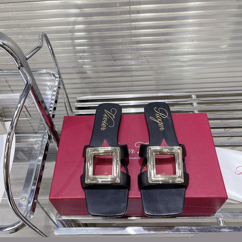 Roger Vivier Slippers